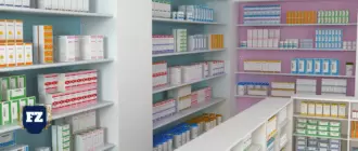 своя аптека гл