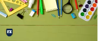 краски карандаши точилка гл