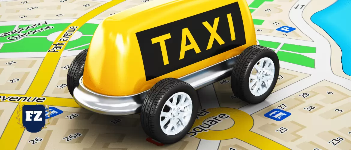 бизнес план для такси гл