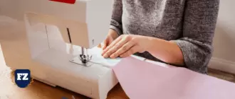 пошив белья машинка швейная гл